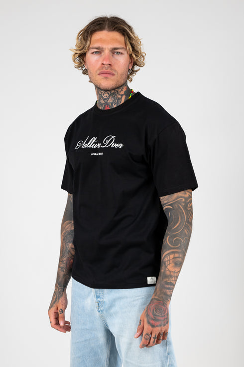 T-SHIRT CULTURE OVER A2516